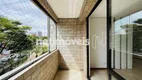 Foto 21 de Apartamento com 4 Quartos à venda, 113m² em Caiçaras, Belo Horizonte