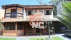 Foto 23 de Casa com 4 Quartos à venda, 525m² em Maria Paula, Niterói
