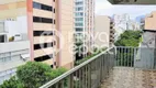 Foto 2 de Apartamento com 4 Quartos à venda, 165m² em Ipanema, Rio de Janeiro