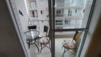 Foto 6 de Apartamento com 3 Quartos à venda, 87m² em Vila Luis Antonio, Guarujá