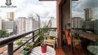Foto 12 de Apartamento com 3 Quartos à venda, 142m² em Itaim Bibi, São Paulo