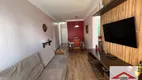 Foto 3 de Apartamento com 2 Quartos à venda, 69m² em Vila Progresso, Jundiaí