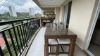 Foto 2 de Apartamento com 4 Quartos à venda, 155m² em Alto Da Boa Vista, São Paulo