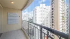 Foto 3 de Apartamento com 1 Quarto para alugar, 71m² em Moema, São Paulo