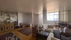 Foto 6 de Apartamento com 4 Quartos à venda, 265m² em Leme, Rio de Janeiro