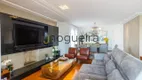 Foto 11 de Apartamento com 3 Quartos à venda, 190m² em Moema, São Paulo