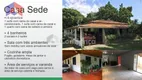 Foto 15 de Casa com 4 Quartos à venda, 550m² em Mestre Antonio, Caucaia