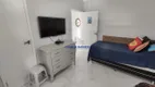 Foto 14 de Apartamento com 3 Quartos à venda, 121m² em Gonzaga, Santos