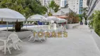 Foto 33 de Flat com 2 Quartos à venda, 65m² em Praia das Pitangueiras, Guarujá