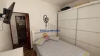 Foto 8 de Apartamento com 1 Quarto à venda, 39m² em Embaré, Santos