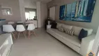 Foto 6 de Apartamento com 3 Quartos para alugar, 108m² em Riviera de São Lourenço, Bertioga