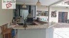 Foto 16 de Casa de Condomínio com 3 Quartos à venda, 351m² em Loteamento Caminhos de San Conrado, Campinas