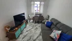 Foto 17 de Apartamento com 1 Quarto à venda, 48m² em Boqueirão, Praia Grande