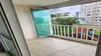 Foto 6 de Apartamento com 2 Quartos à venda, 56m² em Vila Andrade, São Paulo
