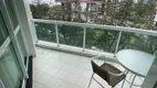 Foto 8 de Apartamento com 1 Quarto para venda ou aluguel, 50m² em Barra da Tijuca, Rio de Janeiro