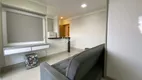 Foto 8 de Apartamento com 1 Quarto para alugar, 35m² em Cascata, Marília