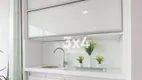 Foto 9 de Apartamento com 1 Quarto para alugar, 37m² em Moema, São Paulo