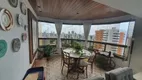 Foto 35 de Apartamento com 4 Quartos à venda, 187m² em Graças, Recife