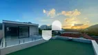 Foto 26 de Casa de Condomínio com 4 Quartos à venda, 360m² em Barra da Tijuca, Rio de Janeiro