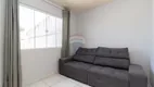 Foto 7 de Casa com 2 Quartos à venda, 45m² em Campo de Santana, Curitiba