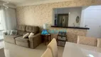 Foto 3 de Apartamento com 3 Quartos à venda, 109m² em Canto do Forte, Praia Grande