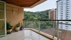 Foto 2 de Apartamento com 3 Quartos à venda, 103m² em Pitangueiras, Guarujá