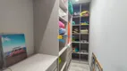 Foto 34 de Apartamento com 3 Quartos à venda, 160m² em Jardim Astúrias, Guarujá