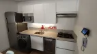 Foto 10 de Flat com 1 Quarto para alugar, 51m² em Jardins, São Paulo