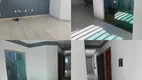 Foto 4 de Casa com 3 Quartos à venda, 101m² em Minas Gerais, Uberlândia