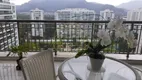 Foto 2 de Cobertura com 4 Quartos à venda, 315m² em Barra da Tijuca, Rio de Janeiro