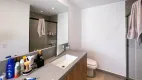 Foto 23 de Cobertura com 1 Quarto à venda, 100m² em Moema, São Paulo