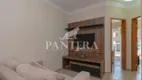 Foto 3 de Apartamento com 2 Quartos à venda, 51m² em Vila Valparaiso, Santo André