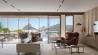 Foto 17 de Apartamento com 3 Quartos à venda, 161m² em Lagoa, Rio de Janeiro