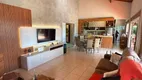 Foto 5 de Casa de Condomínio com 4 Quartos à venda, 267m² em Condominio Canto do Riacho, Lagoa Santa