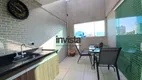 Foto 20 de Cobertura com 2 Quartos à venda, 85m² em Campo Grande, Santos