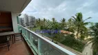 Foto 10 de Apartamento com 4 Quartos à venda, 220m² em Enseada Azul, Guarapari