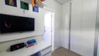 Foto 16 de Apartamento com 4 Quartos à venda, 188m² em Jardim Samambaia, Jundiaí