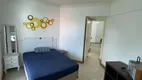 Foto 9 de Apartamento com 2 Quartos para alugar, 120m² em Canto do Forte, Praia Grande
