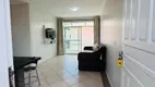 Foto 5 de Apartamento com 1 Quarto para alugar, 38m² em Canasvieiras, Florianópolis
