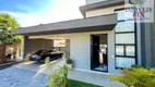 Foto 3 de Casa de Condomínio com 3 Quartos à venda, 425m² em Cambarah, Jarinu
