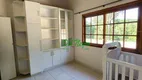 Foto 17 de Casa de Condomínio com 6 Quartos à venda, 239m² em Granja Viana, Cotia