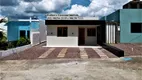 Foto 2 de Casa de Condomínio com 3 Quartos à venda, 132m² em Colônia Santo Antônio, Manaus