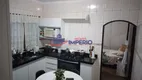 Foto 2 de Casa com 3 Quartos à venda, 125m² em Jardim Adriana, Guarulhos