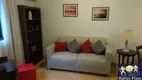 Foto 3 de Flat com 1 Quarto para alugar, 32m² em Jardins, São Paulo