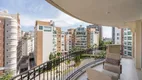 Foto 12 de Apartamento com 4 Quartos à venda, 358m² em Ahú, Curitiba