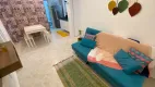 Foto 3 de Apartamento com 1 Quarto à venda, 43m² em José Menino, Santos