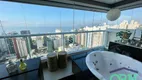 Foto 2 de Apartamento com 1 Quarto à venda, 64m² em Pompeia, Santos