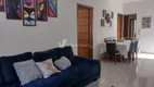 Foto 2 de Casa com 3 Quartos à venda, 120m² em Parque Santa Bárbara, Campinas
