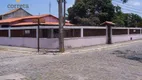 Foto 7 de Casa com 3 Quartos para alugar, 120m² em Novo Rio das Ostras, Rio das Ostras