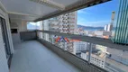 Foto 15 de Apartamento com 3 Quartos à venda, 125m² em Boqueirão, Praia Grande